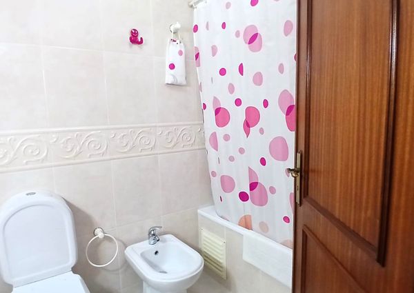 2 bedroom flat, in Gafanha da Nazaré!