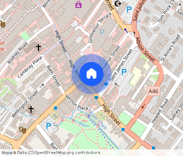 Grosvenor Street, Cheltenham GL52 2SG - Photo 1