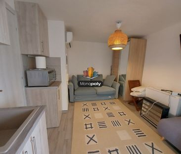 Studio/Γκαρσονιέρα για ενοικίαση - Φάληρο - Ιπποκράτειο, - Photo 3