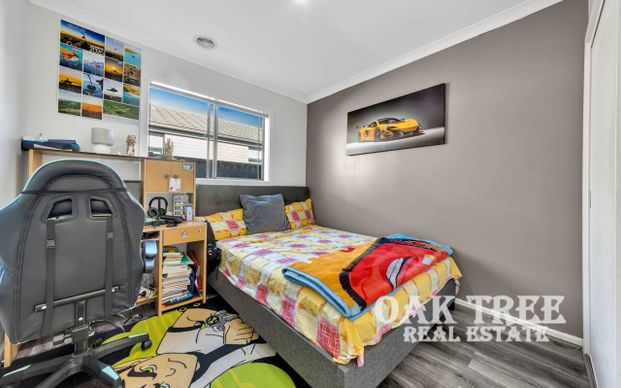 For Lease – 60 Clearwood Drive, Truganina VIC 3029 - Photo 1