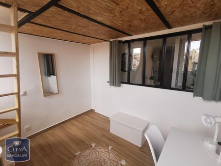 Location Appartement 1 pièce 6m² NICE 06000 - Photo 2