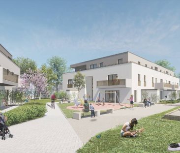 2514 Traiskirchen, Tribuswinkler Straße 18-22 - Photo 1