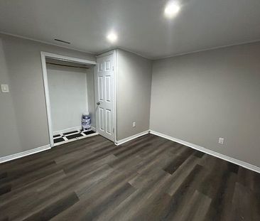 For Lease - 669 Lorne Avenue Unit# Lower, London East, Ontario - Photo 3