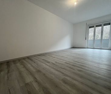 Ampio 2.5 locali appena ristrutturato a Chiasso - Foto 3