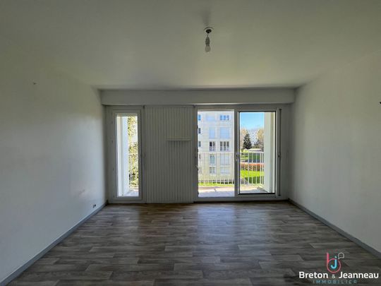 Location Appartement 3 pièces 65m² - Photo 1