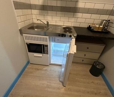 Studio Flat, London Road, CR7 - Photo 5