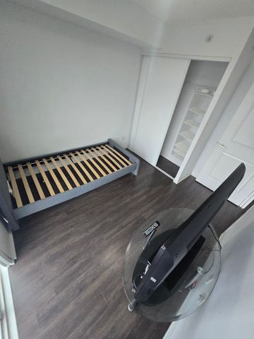 For Lease - 30 Meadowglen Place Unit# 612, Toronto, Ontario - Photo 5