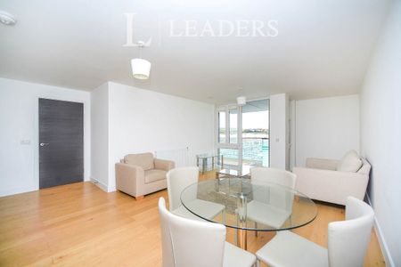 2 bedroom apartment to rent Sirius, 6 The Boardwalk, Brighton, BN2 - Photo 2