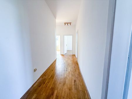 3-Zimmer-Wohnung mit Gartenmitbenutzung in Mureck …! - Photo 5