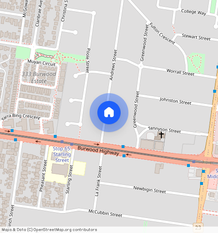 8 Andrews Street, Vic 3125, Burwood