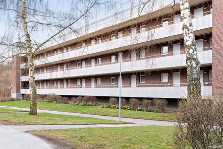 Rusthållaregården 18 - Photo 4