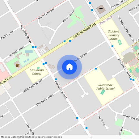 15b Wood Street, NSW 2765, Riverstone