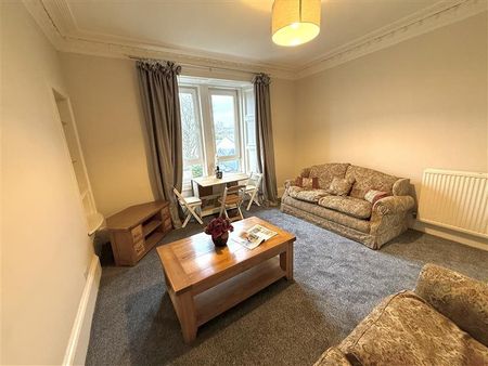 Molison Street 2 3/1, DD4 6TH, Dundee - Photo 2