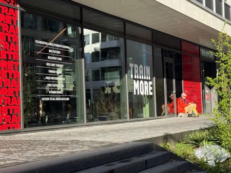 Appartement te huur: Rijnlandlaan 313 1062 MX Amsterdam - Foto 3