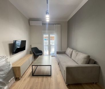Studio/Γκαρσονιέρα για ενοικίαση Τρωάδα (Νεάπολη) - Photo 5