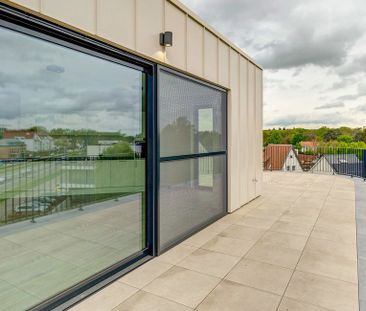 Appartement te huur in Schilde voor € 1.350 met 2 slaapkamers - Foto 6