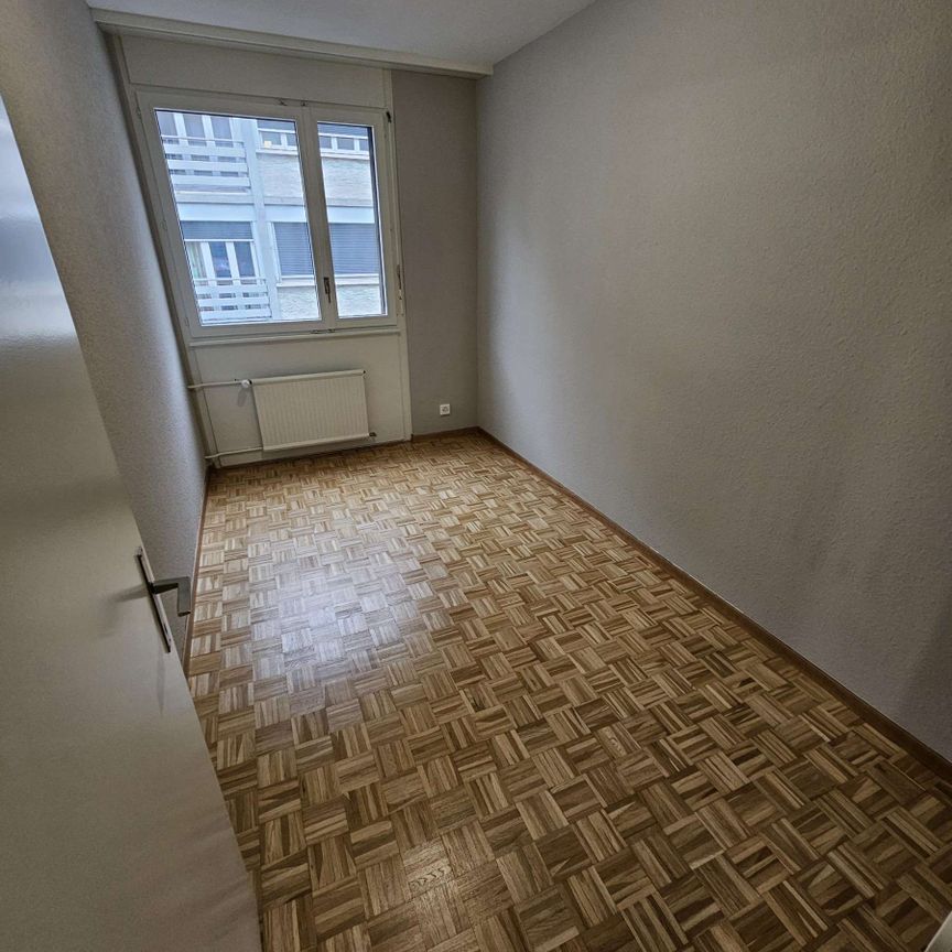 Appartement 5.5 pièces | Plainpalais - Photo 1