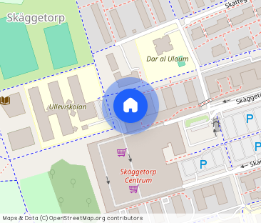 Skäggetorp Centrum 14, Linköping - Photo 1