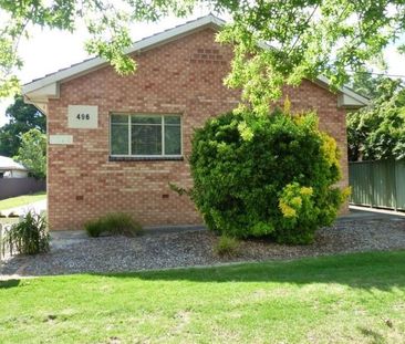 Charming Old East Albury Unit - Photo 6