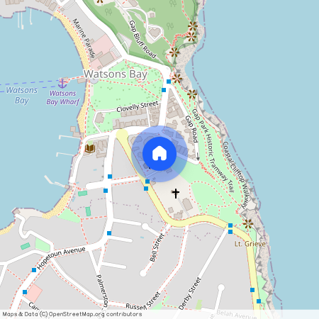 341 Old South Head Road, NSW 2030, Watsons Bay