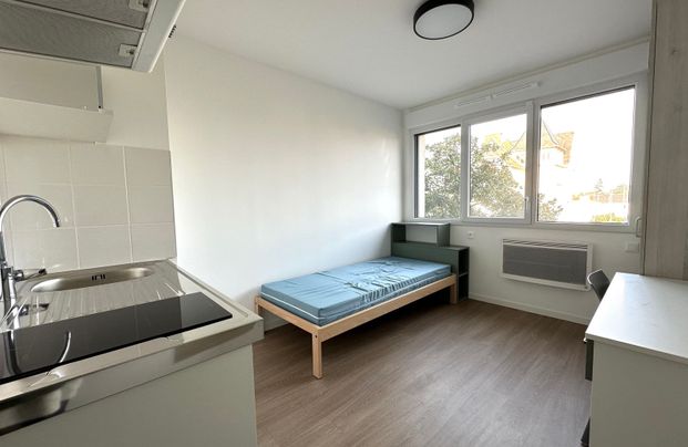 Studios spécial étudiants de la Joliverie - Photo 1