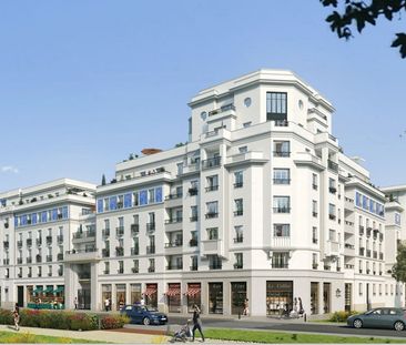 Appartement 2 pièces - Photo 2