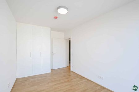 Erstbezug mit Terrasse: Schöne 3-Zimmer-Wohnung mit moderner Ausstattung - Photo 4