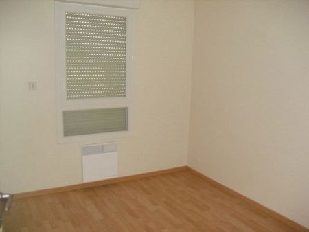 Location Appartement 2 pièces 40m² ANGERS 49100 - Photo 2