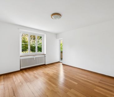 "Zentrales Wohnen im Grünen" - Photo 6