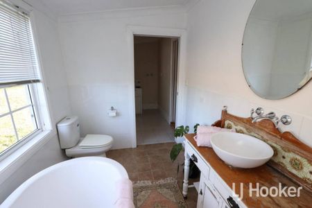 Renovated Rural Home with Peaceful Outlook - Photo 5