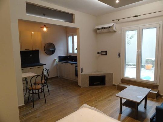 Studio/Γκαρσονιέρα για ενοικίαση Ζευγάρια (Ιωάννινα) - Φωτογραφία 1