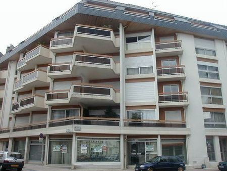 Location Appartement 2 pièces 56m² ANGERS 49000 - Photo 5