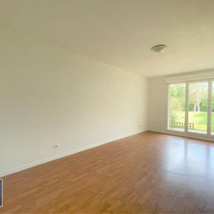 Appartement à louer 2 pièces 45.32m² - Photo 2