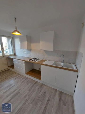 Appartement à louer 2 pièces 50.17m² - Photo 2