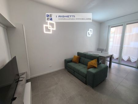 APPARTAMENTO ARREDATO ZONA NAVIGATORI - Photo 5