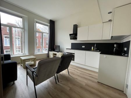 Jozef Israëlsstraat 67B, 9718 GE Groningen, Nederland - Foto 5