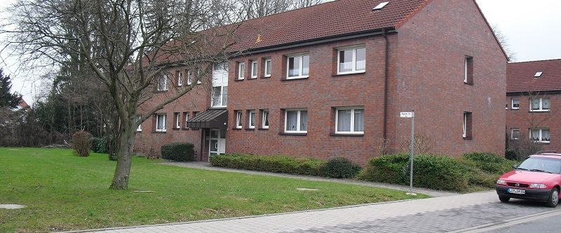 Demnächst frei! 5-Zimmer-Wohnung in Detmold Knochenbach - Photo 1