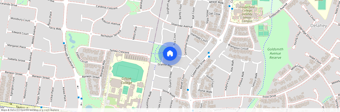 23 Poa Court, Vic 3037, Delahey