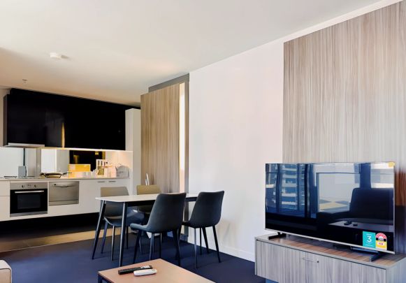 2 Bedroom - Master Room - Photo 1