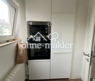 Ihr neues Zuhause - Attraktive 1-2 ZKBB Wohnungen mit Balkon - Photo 2