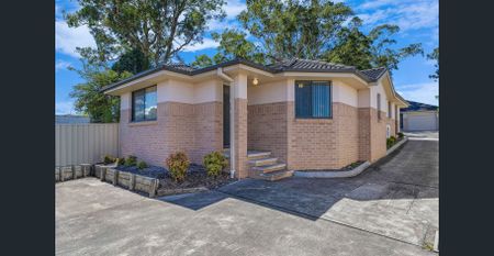 Modern and Low-Maintenance Living in a Convenient Location - Photo 2