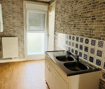 À louer Appartement T4 68.08 m - Photo 6