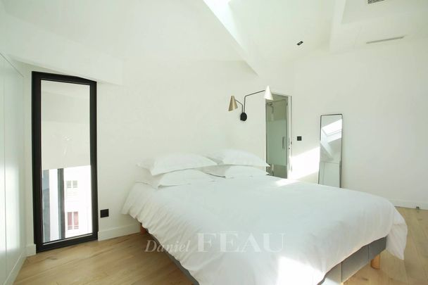 Location appartement, Paris 8ème (75008), 4 pièces, 130 m², ref 2687506 - Photo 1