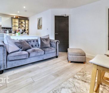 1 bedroom terraced house to rent - Photo 3