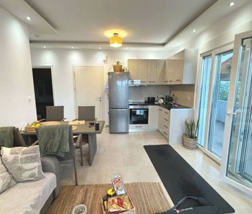 Μονοκατοικία για ενοικίαση Νέα Ποτίδαια (Μουδανιά) - Photo 1