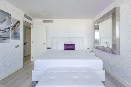 Carrer del Perelló, Barcelona, Catalonia 08005 - Photo 3