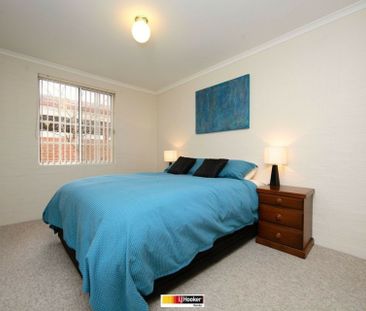 35/9 Howitt Street, Kingston ACT, Belconnen - Photo 3