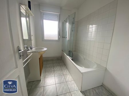 Location Appartement 3 pièces 66m² BRUAY SUR L ESCAUT 59860 - Photo 5