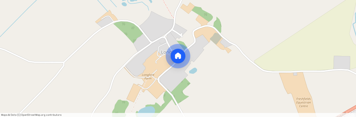 Longford, Market Drayton