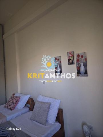 Γκαρσονιέρα Καλλιθέα - Ρέθυμνο πόλη - Φωτογραφία 4